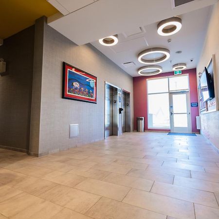 Tru By Hilton Yarmouth, Ns Hotel Exterior photo