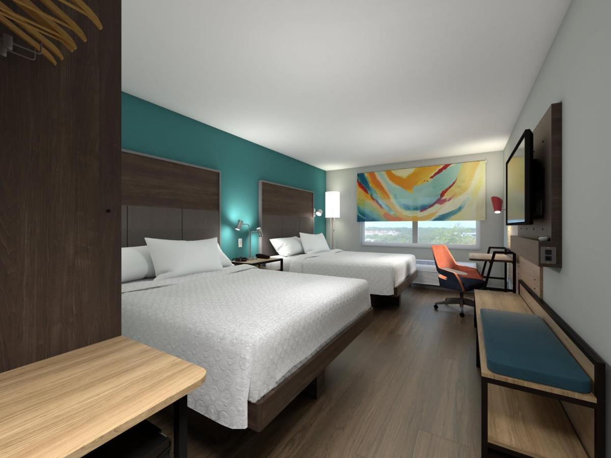 Tru By Hilton Yarmouth, Ns Hotel Exterior photo