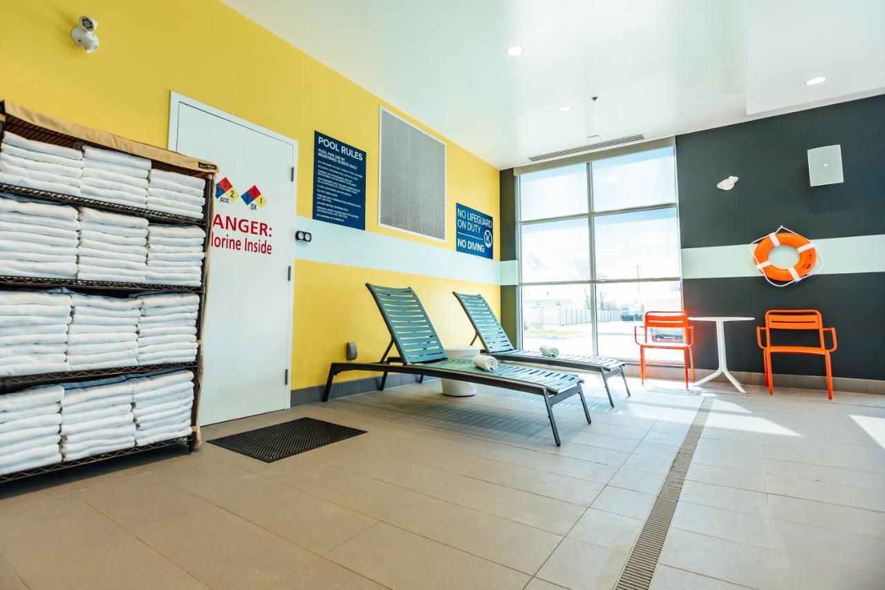Tru By Hilton Yarmouth, Ns Hotel Exterior photo