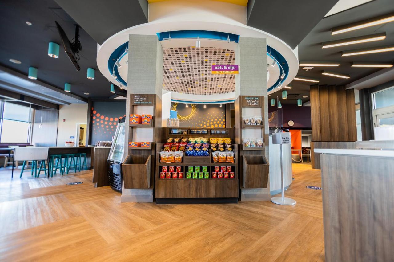 Tru By Hilton Yarmouth, Ns Hotel Exterior photo