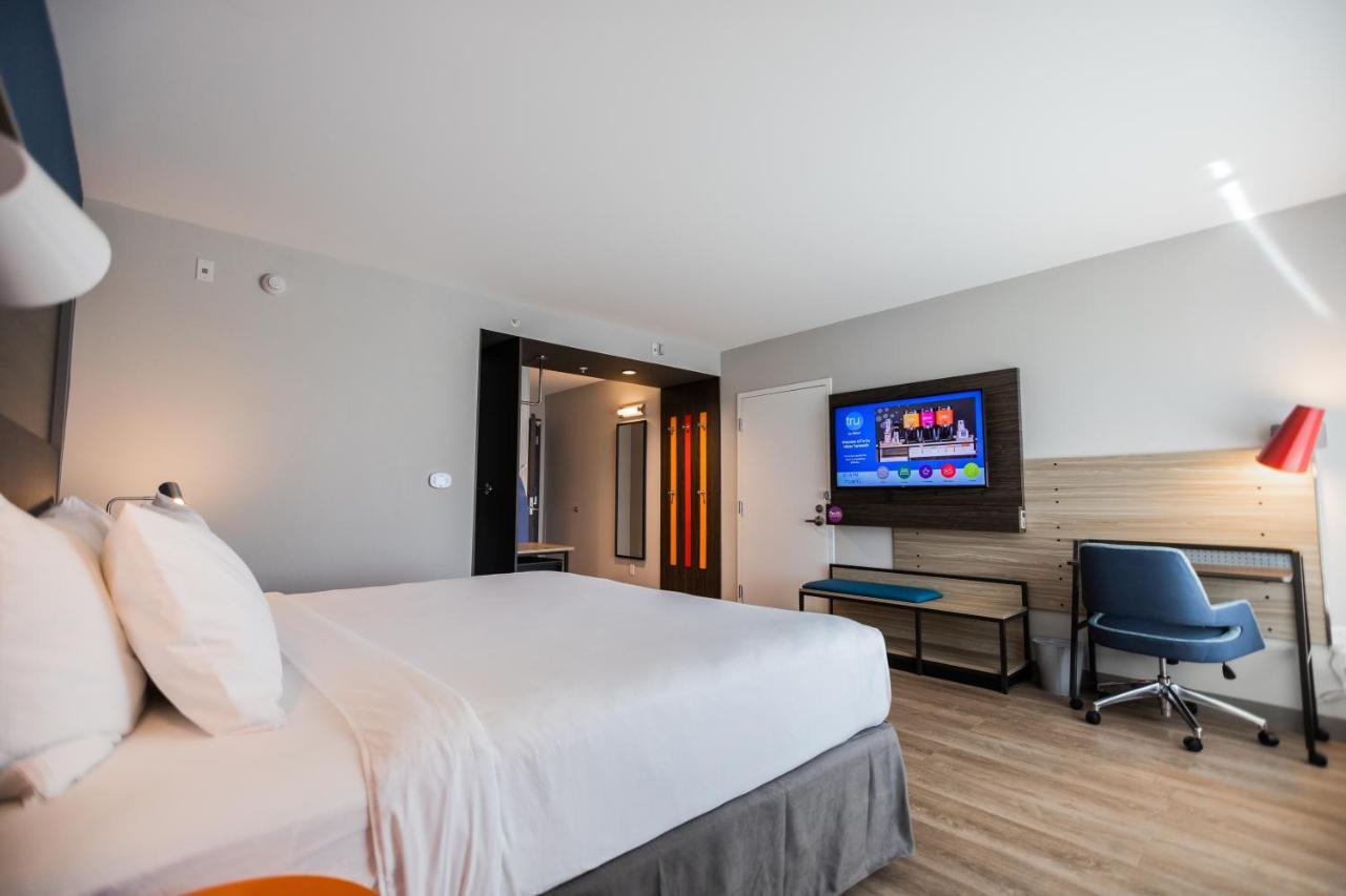 Tru By Hilton Yarmouth, Ns Hotel Exterior photo
