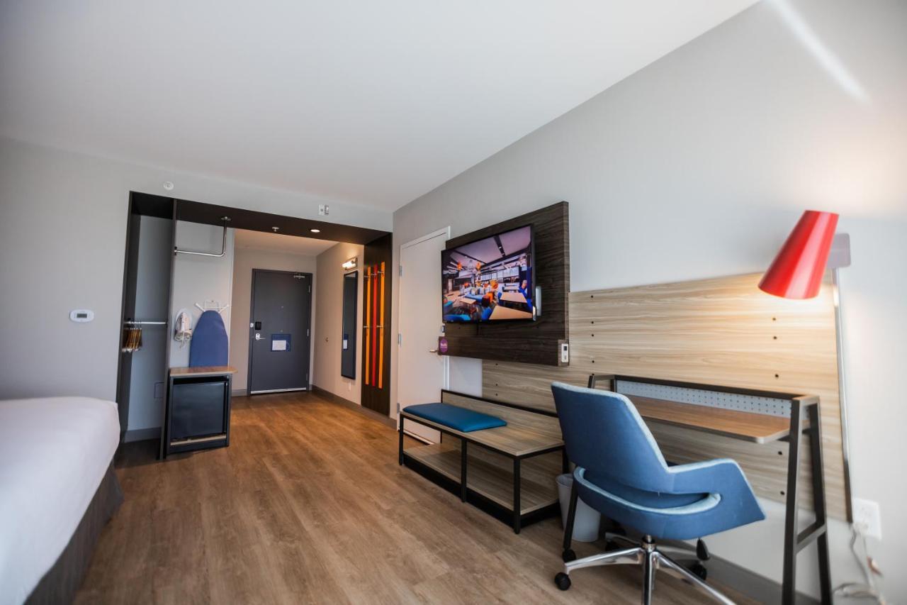 Tru By Hilton Yarmouth, Ns Hotel Exterior photo