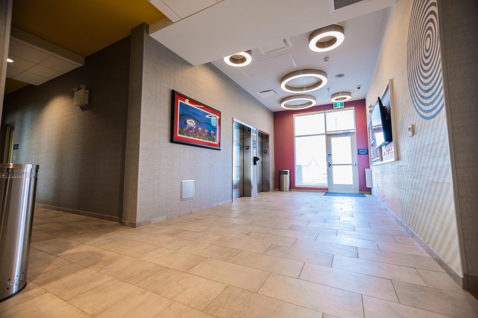 Tru By Hilton Yarmouth, Ns Hotel Exterior photo